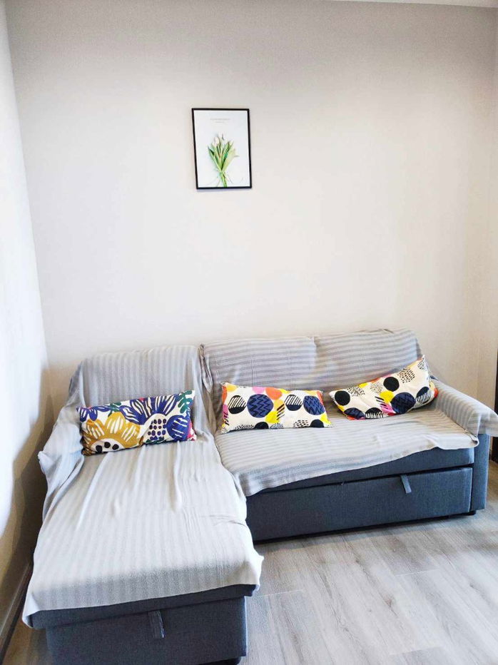 รูป 💎🙋🏼💥แอดไลน์เพื่อนัดดูห้องได้เลยนะคะ📲เดอะ โพลิแทน อควา - รูปที่ 5/9