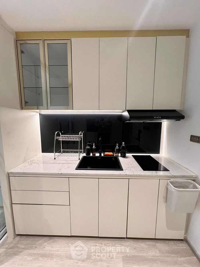 รูป คอนโด 1-ห้องนอน ที่ เดอะ โคลเวอร์ ทองหล่อ เรสซิเดนซ์ ใกล้ BTS ทองหล่อ (ID 2472697) - รูปที่ 15/23