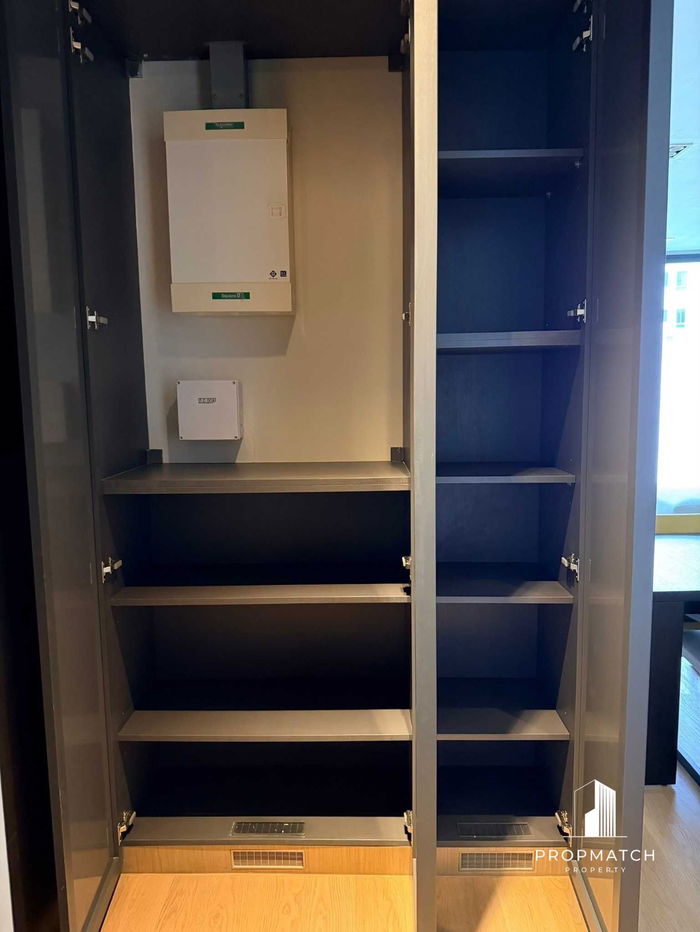 รูป PM035722✨Flash Deal ✨Beatniq Sukhumvit 32 (3Bed 3Bath 110SQM.) พร้อมอยู่ ! เพียง 125,000 บาทต่อเดือน Tel.0981315848 @propmatch - รูปที่ 12/20