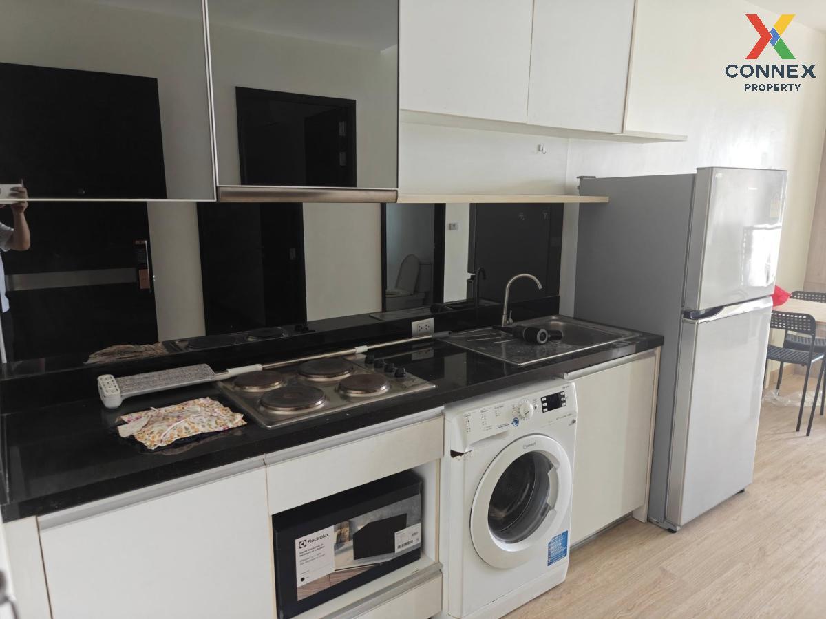 picture For Sale Condo , Sky Walk Residences , high floor , BTS-Phra Khanong , Phra Khanong Nuea , Watthana , Bangkok , CX-137516 ✅ Live chat with us ADD LINE @connexproperty ✅ - 3/7