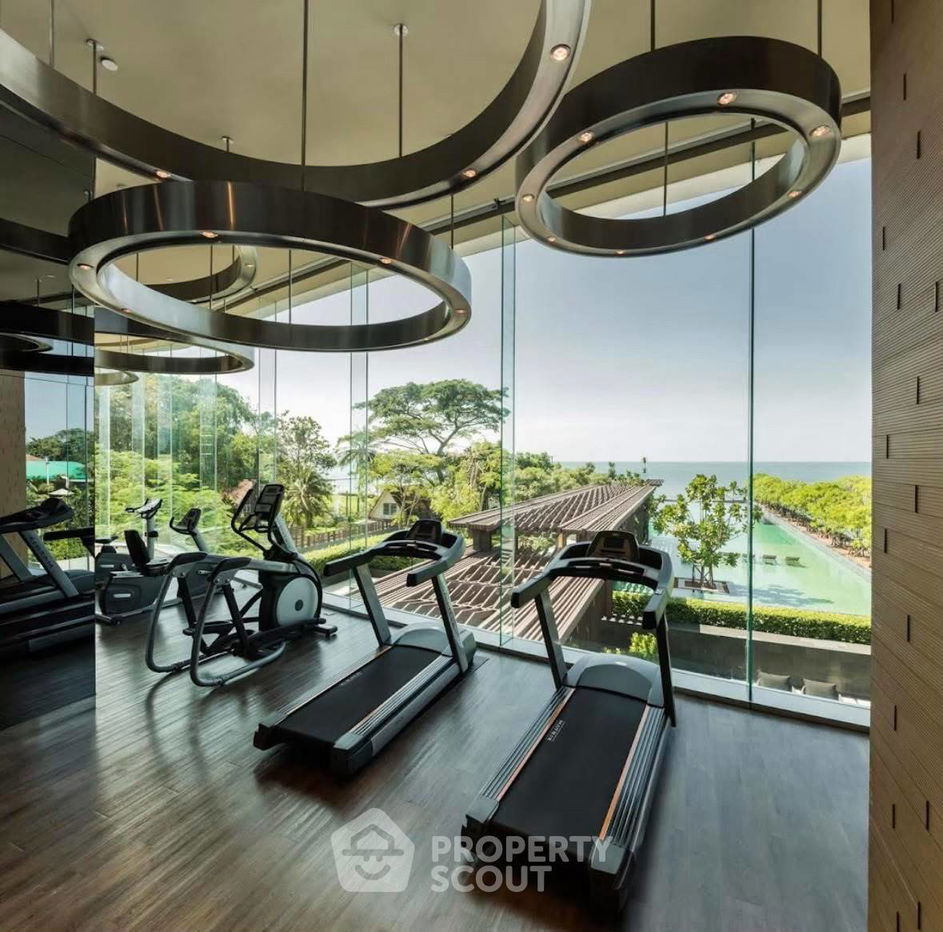 picture 2-BR Condo at Reflection Jomtien Beach Pattaya close to Pattaya (ID 2471644) - 14/14