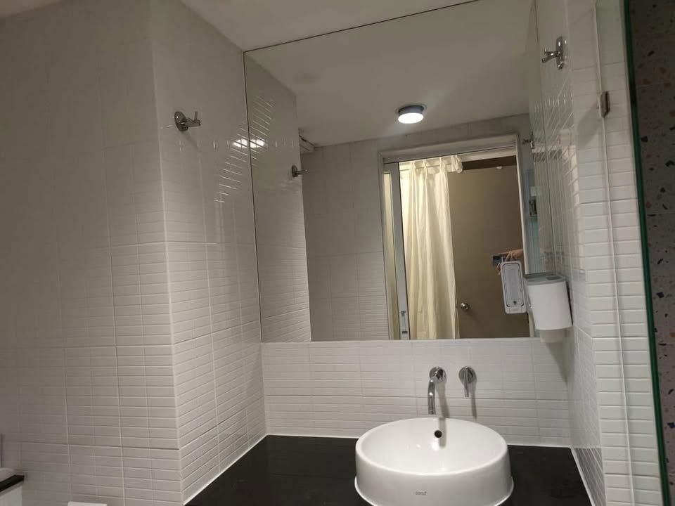 รูป เช่าคอนโด IDEO Ladprao 17/ไอดีโอ ลาดพร้าว 17 (C6812015) ID Line : @condo44 - รูปที่ 3/8