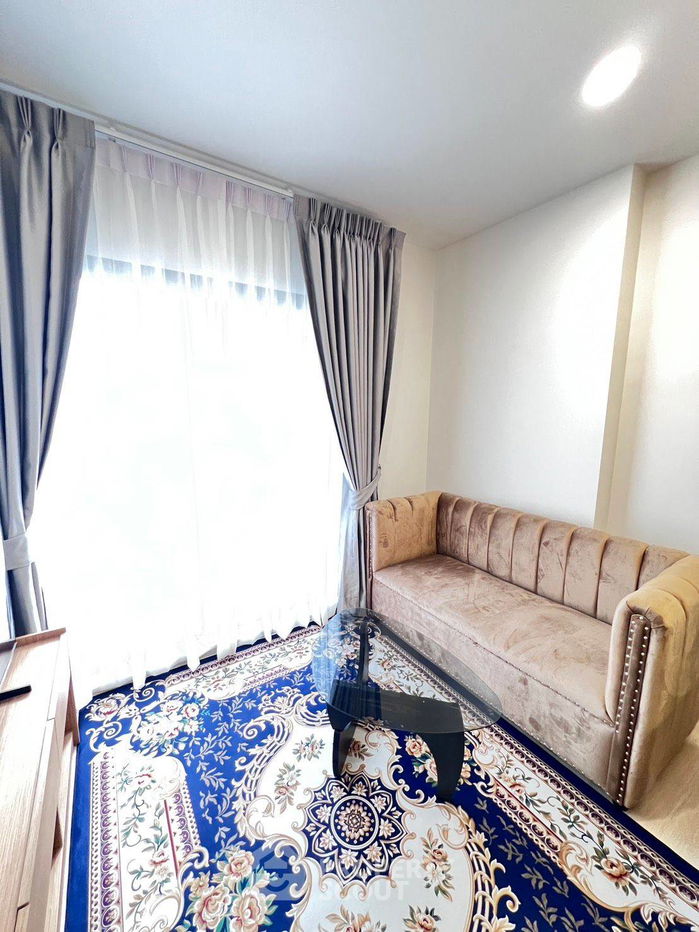 รูป คอนโด 2-ห้องนอน ที่ แอสปาย วิภา-วิคตอรี่ ใกล้ BTS สนามเป้า (ID 2472297) - รูปที่ 2/22