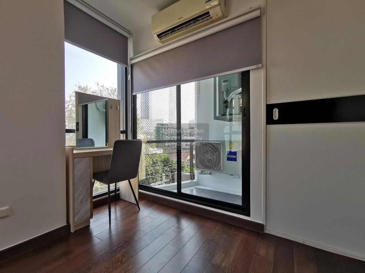 picture 🔥🔥🔥 For Sale Condo , Bangkok Feliz Krungthonburi , BTS-Krung Thon Buri , Khlong Ton Sai , Khlong San , Bangkok , CX-87544 ✅ Live chat with us ADD LINE @connexproperty ✅ 🔥🔥🔥 - 3/8