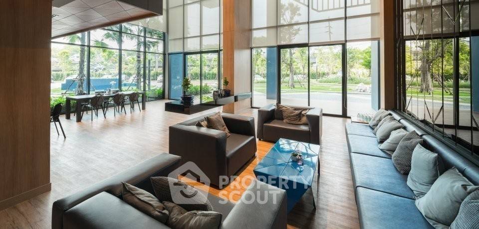 picture 1-BR Condo at The Niche Mono Ratchavipha near MRT Bang Son (ID 699983) - 12/14