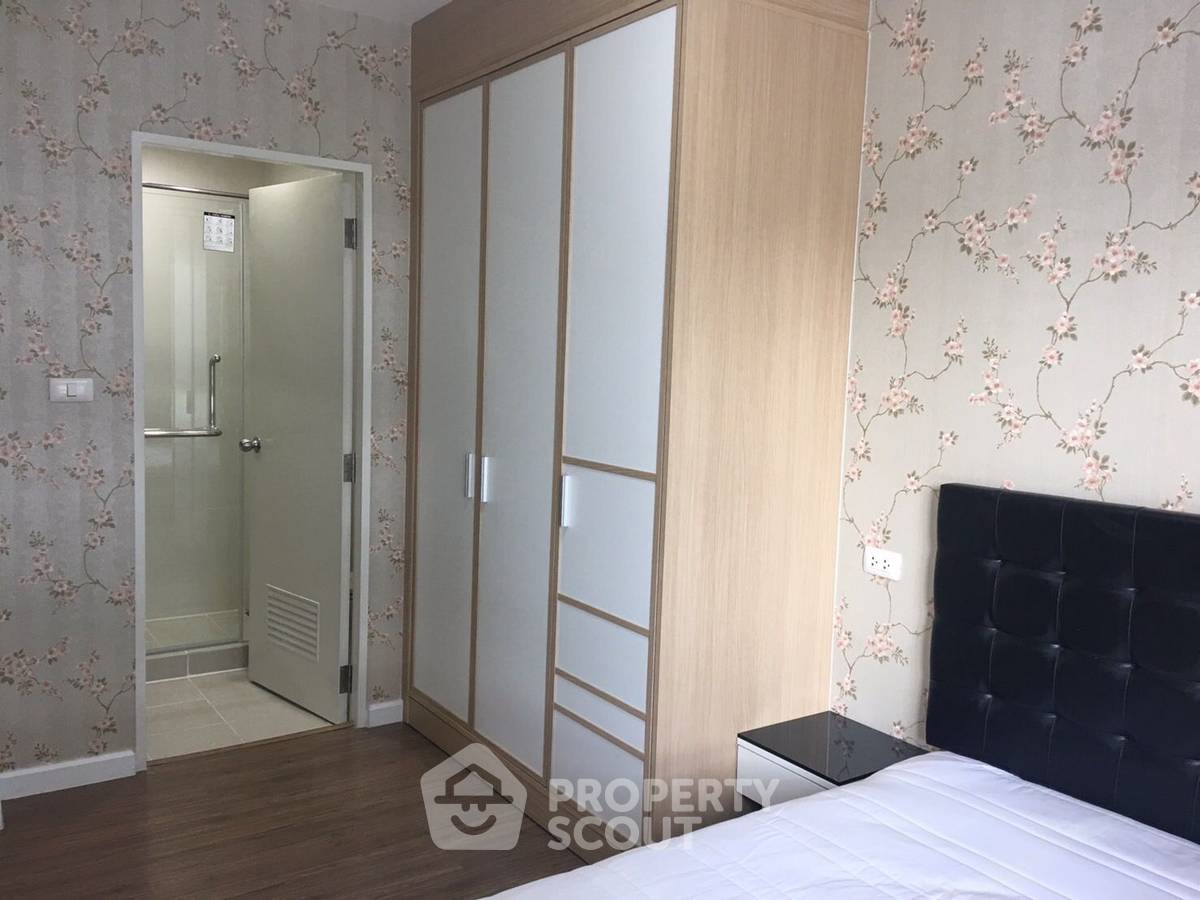 รูป คอนโด 2-ห้องนอน ที่ ไอคอนโด สุขุมวิท105 ใกล้ ลาซาล (ID 2467809) - รูปที่ 3/9