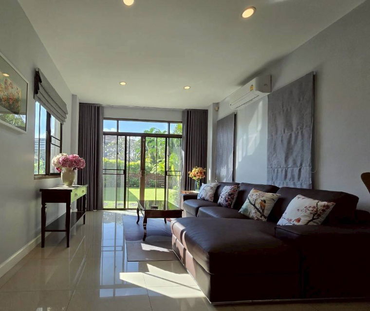 รูป ST13724 - Setthasiri Bangna - Wongwaen - รูปที่ 7/20