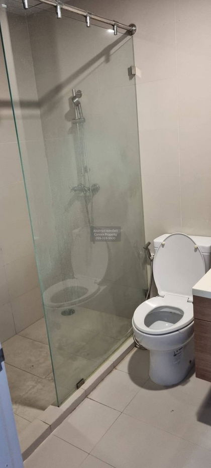 picture 🔥🔥🔥 For Rent Condo , Hive Taksin , BTS-Wongwian Yai , Khlong Ton Sai , Khlong San , Bangkok , CX-61404 ✅ Live chat with us ADD LINE @connexproperty ✅ 🔥🔥🔥 - 6/6