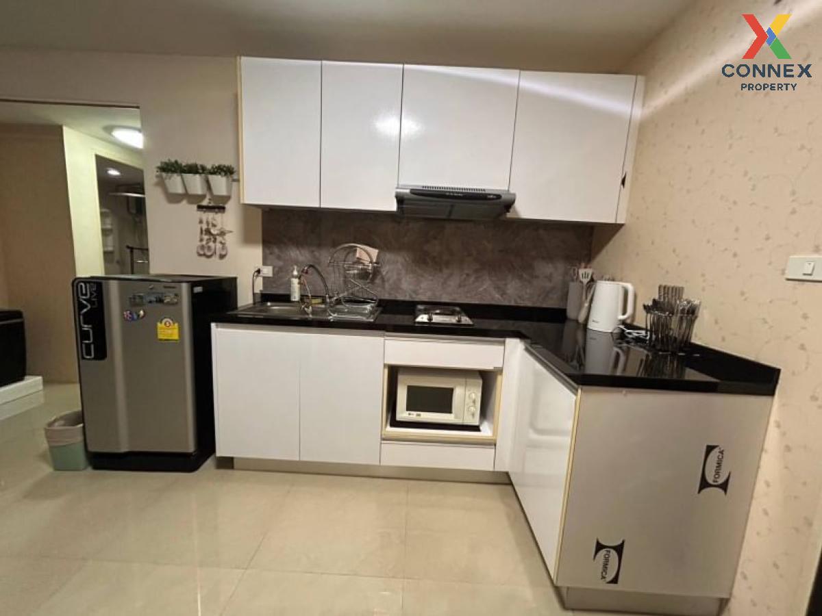 picture For Sale Condo , Chateau In Town Major Ratchayothin 2 , MRT-Phahon Yothin , Chankasem , Chatuchak , Bangkok , CX-113383 ✅ Live chat with us ADD LINE @connexproperty ✅ - 7/11