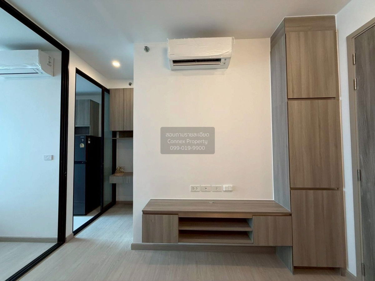 picture For Sale Condo , Knightsbridge Sukhumvit-Thepharak , high floor , newly renovated , Thepharak , Mueang Samut Prakan , Samut Prakarn , CX-137076 ✅ Live chat with us ADD LINE @connexproperty ✅ - 5/10