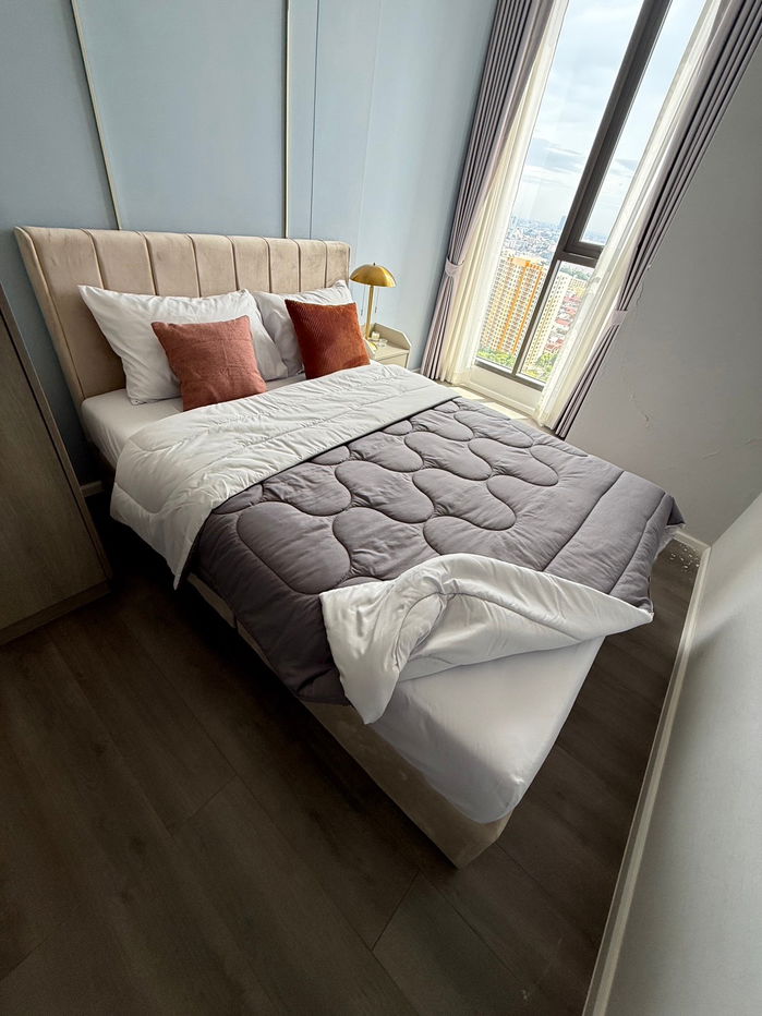 รูป ปล่อยเช่า Whizdom Essence ราคา 22,000 บาท - รูปที่ 5/9