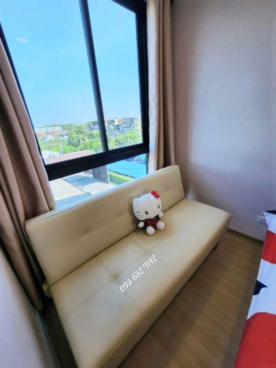 รูป 🌟🌟🌟 ให้เช่าคอนโด Bangkok Horizon Lite @ สถานีเพชรเกษม 48 (( 9500 ต่อเดือน / ห้องสวยมาก )) ติด MRT เพชรเกษม 48 - รูปที่ 3/14