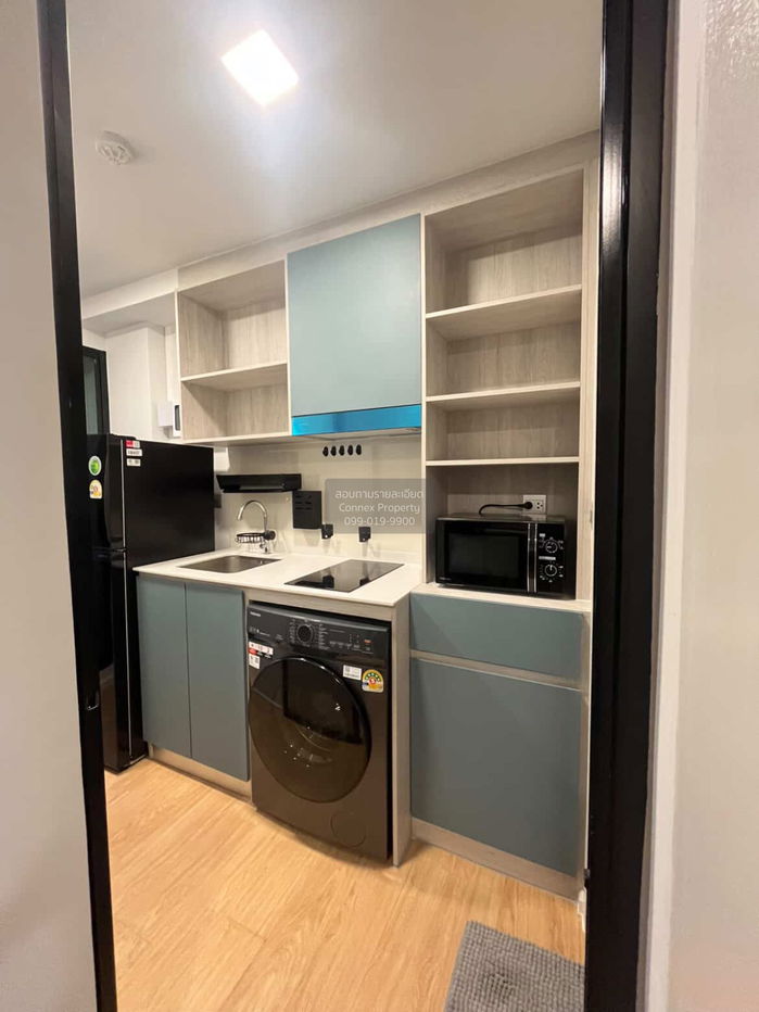 picture For Rent Condo , Atmoz Kanaal Rangsit , Pracha Thipat , Thanyaburi , Pathum Thani , CX-139354 ✅ Live chat with us ADD LINE @connexproperty ✅ - 6/7