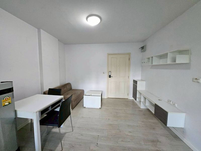 picture For Sale: D Condo Sign – 1 Bedroom, 1 Bathroom, 30 sq.m., 1st Floor, Garden View (ID:1260CS) - 4/13