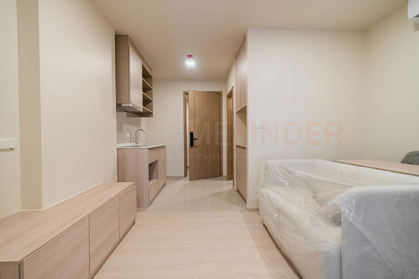 รูป FLO by Sansiri 1 bedroom, for sale - รูปที่ 5/24