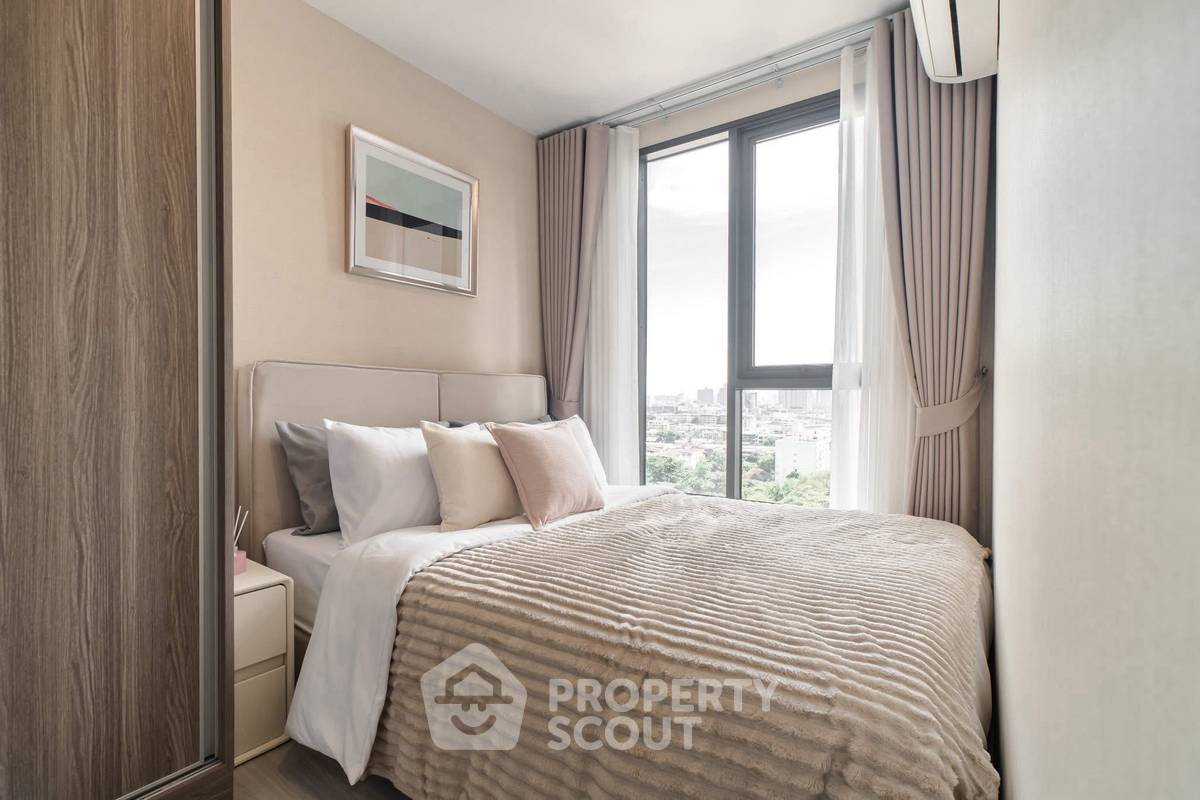 รูป คอนโด 2-ห้องนอน ที่ เดอะพาร์คแลนด์ เพชรเกษม 56 ใกล้ MRT หลักสอง (ID 2472516) - รูปที่ 4/16