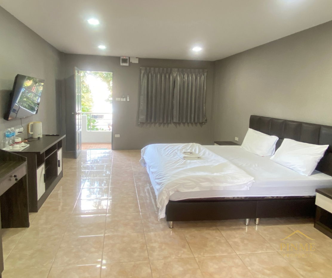 รูป ประกาศให้เช่า/เซ้งโรงแรม พัทยาเหนือ ทำเลทอง ใกล้เทอร์มินัล 21 - รูปที่ 7/19