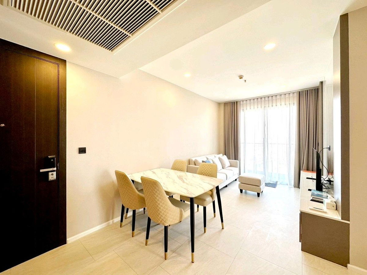 picture Condo for Rent Cooper Siam (CRS03435) - 5/18