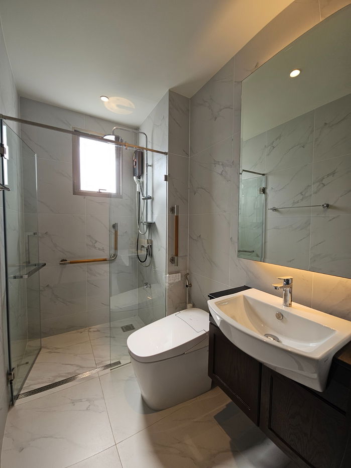 รูป ให้เช่า Perfect Masterpiece Sukhumvit 77 (137 ตร.ว.) 4 นอน 6 น้ำ ติดโรบินสันลาดกระบัง - รูปที่ 15/33