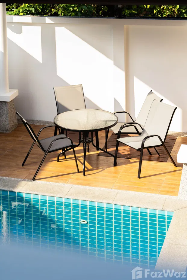 รูป ขาย วิลล่า 3 ห้องนอน ใน ราไวย์, ภูเก็ต 2043778 - รูปที่ 13/22