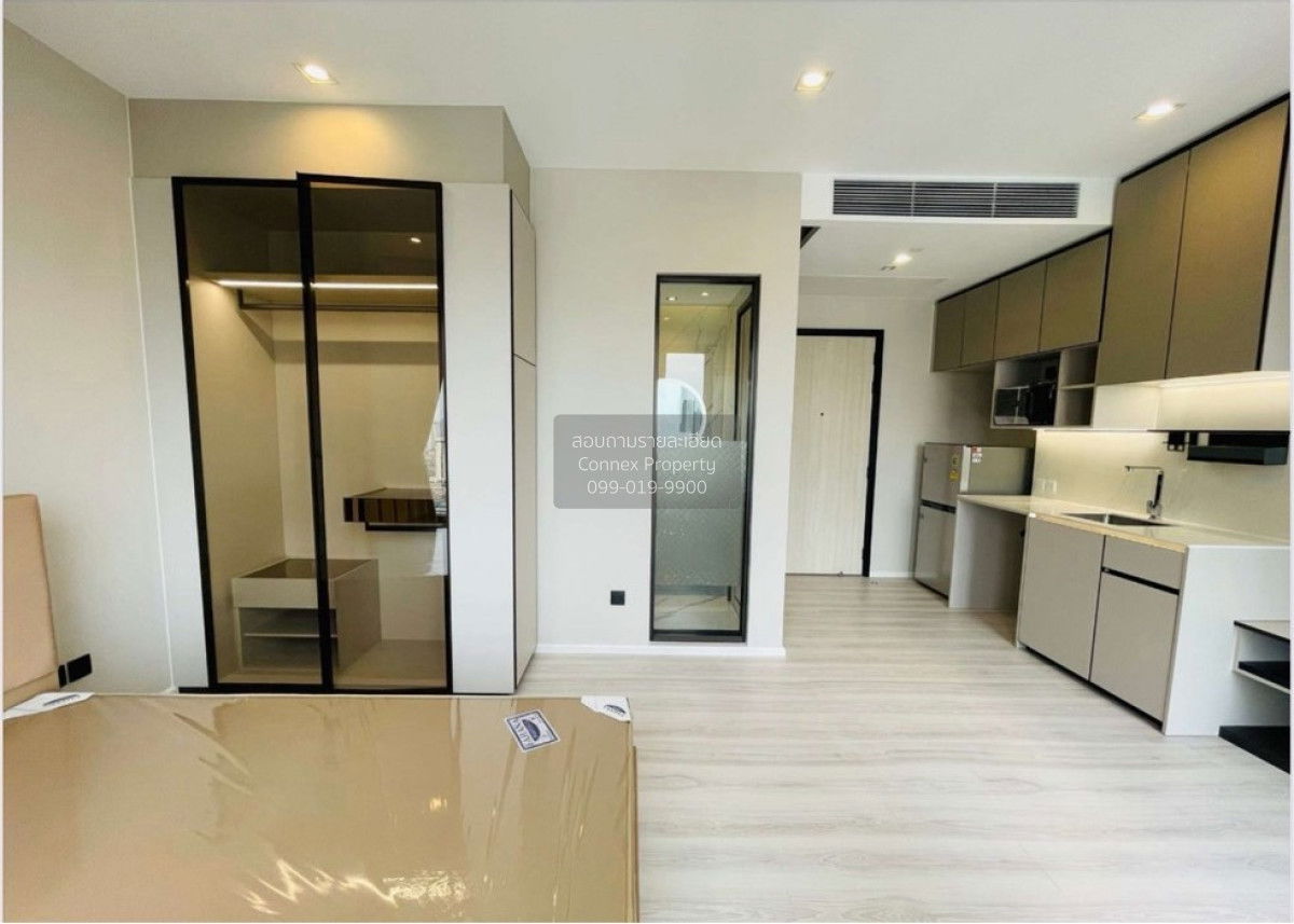 picture For Rent Condo , The Room Phayathai , BTS-Phaya Thai , Thanon Phyathai , Rat Thewi , Bangkok , CX-139486 ✅ Live chat with us ADD LINE @connexproperty ✅ - 2/7