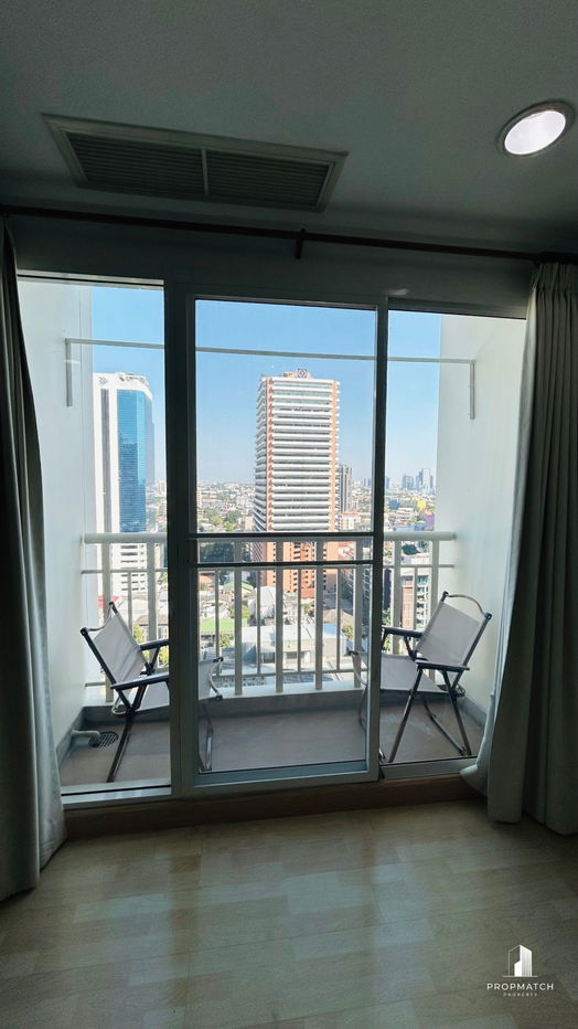 รูป PM035751✨Flash Deal ✨ 59 Heritage Sukhumvit (2Bed 2Bath 82.5SQM.) พร้อมอยู่ ! เพียง 40,000 บาทต่อเดือน Tel.0981315848 @propmatch - รูปที่ 6/8