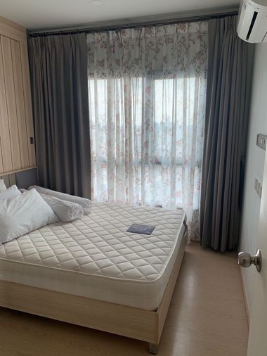 EN00632 ให้เช่า🔥15,000 The Tree Sukhumvit 71 - Ekamai Line : @ds159 /please contact us✨