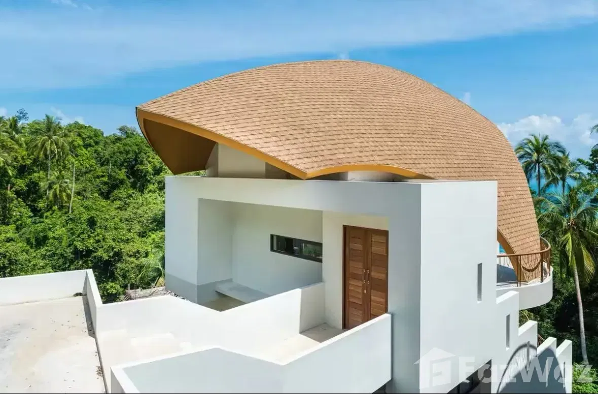 รูป ขาย วิลล่า 3 ห้องนอน ในโครงการ สมุย กรีน คอทเทจ 5922513 - รูปที่ 9/31