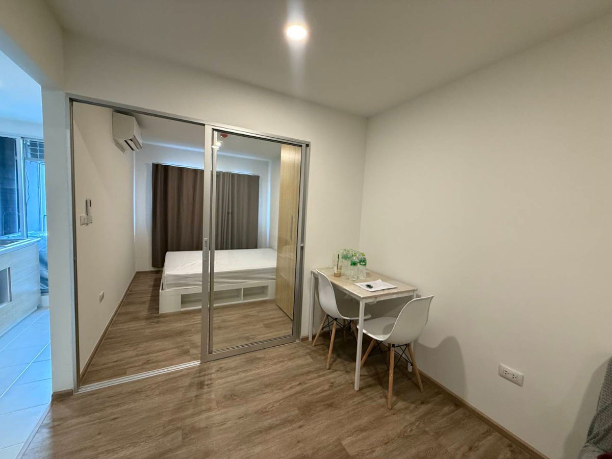 รูป 📢✨🟢 ให้เช่าคอนโด เสนาคิทท์ รังสิต - ติวานนท์ 📢✨🟢 - รูปที่ 2/7