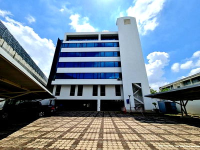 สำนักงาน ถนนราชพฤกษ์ : B13026 ขายสำนักงาน สะพานพระราม 7 แขวงบางอ้อ เขตบางพลัด กรุงเทพมหานคร