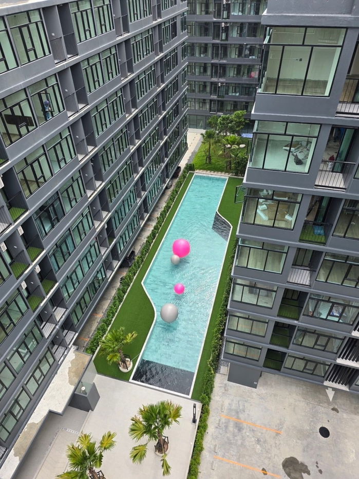 picture Condo The In deed Bangphli for rent - 21/21