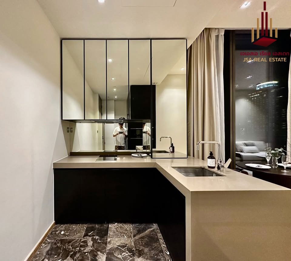 รูป ✨ ให้เช่า 28 ชิดลม ✨   ราคา 50,000 บาท/เดือน - รูปที่ 4/6