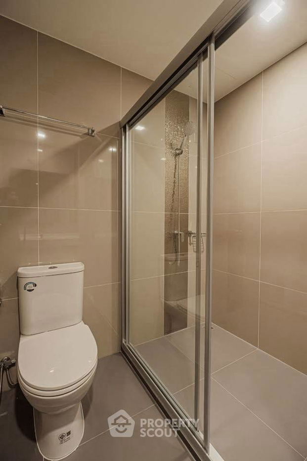 รูป คอนโด 1-ห้องนอน ที่ ไอดีโอ พระราม 9 - อโศก ใกล้ MRT พระราม 9 (ID 2400938) - รูปที่ 5/19