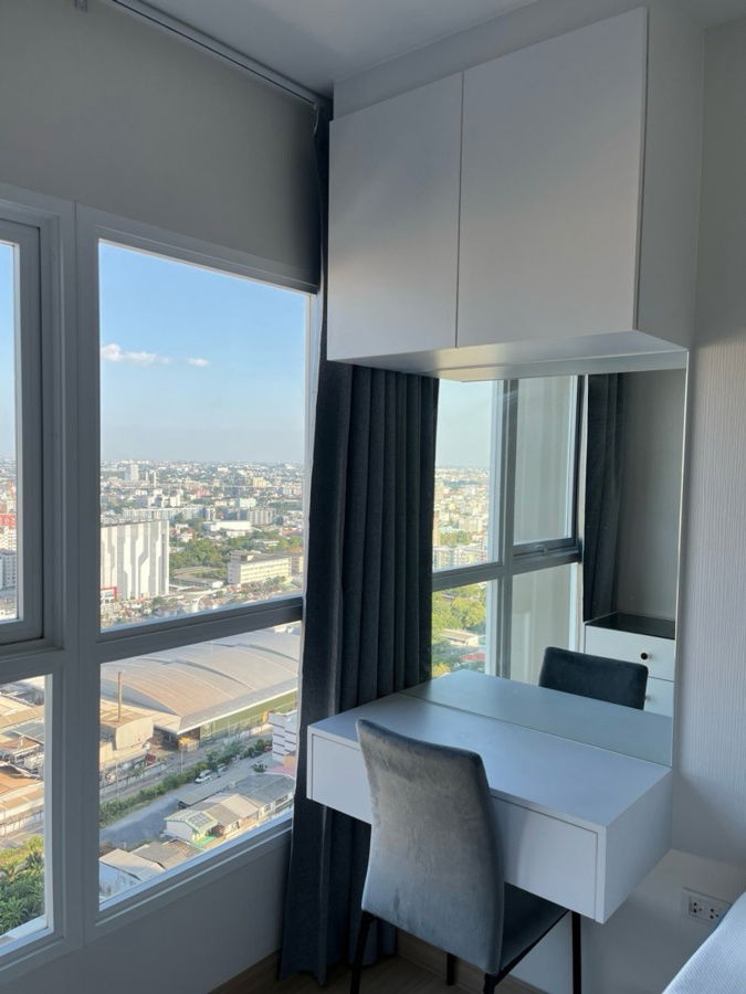 รูป 🏠RB22205 ให้เช่าถูกมาก📢ศุภาลัย เวอเรนด้า รามคำแหง👉🏻แอดไลน์ @062mnigk( มี @ ด้วย) แอดมินตอบไว - รูปที่ 6/11