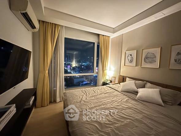 picture 1-BR Condo at Thru Thonglor in Bang Kapi (ID 2472685) - 1/10