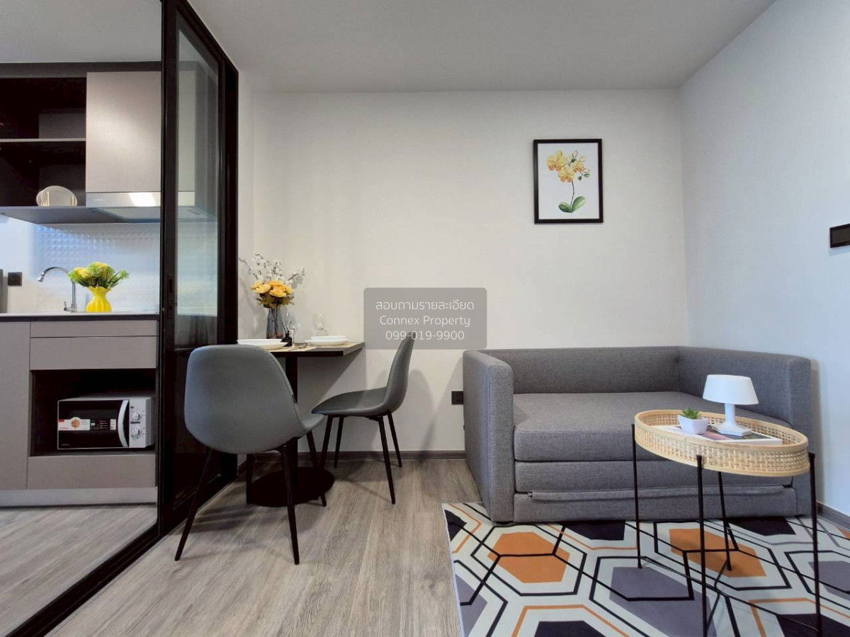 รูป 🔥🔥🔥 เช่าคอนโด  แอทโมซ พาลาซิโอ ลาดพร้าว-วังหิน ลาดพร้าว เขต ลาดพร้าว กรุงเทพ CX-139569 ✅ ทักไลน์ @connexproperty ตอบทันที ทีมงานมืออาชีพ ✅ 🔥🔥🔥 - รูปที่ 2/12