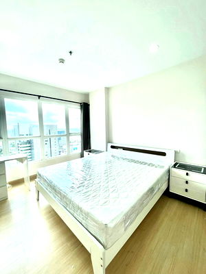 Condos for rent : For Rent Supalai Veranda Ramkhamhaeng 