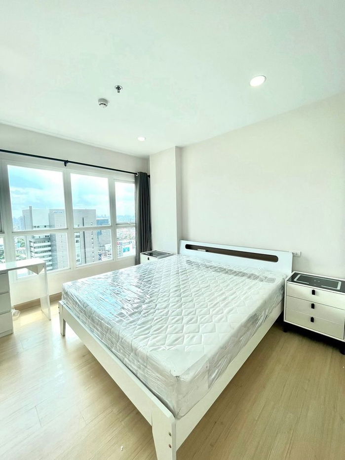 รูป For Rent Supalai Veranda Ramkhamhaeng - รูปที่ 1/9