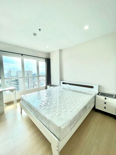 For Rent Supalai Veranda Ramkhamhaeng 