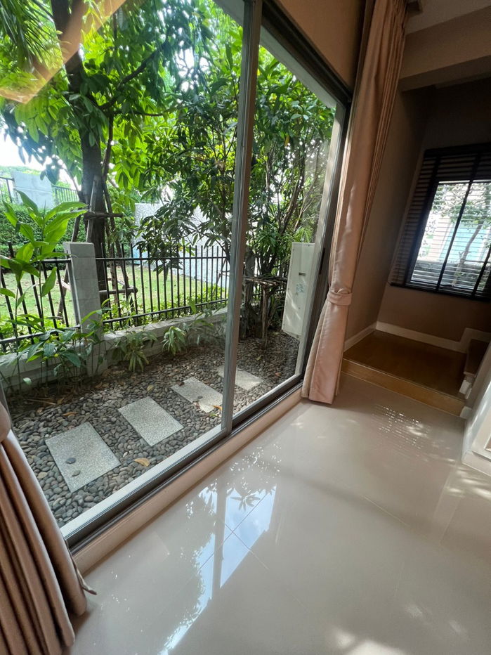 picture Home for rent at Perfect Place Rama 9-Krungthep Kreetha - 8/9