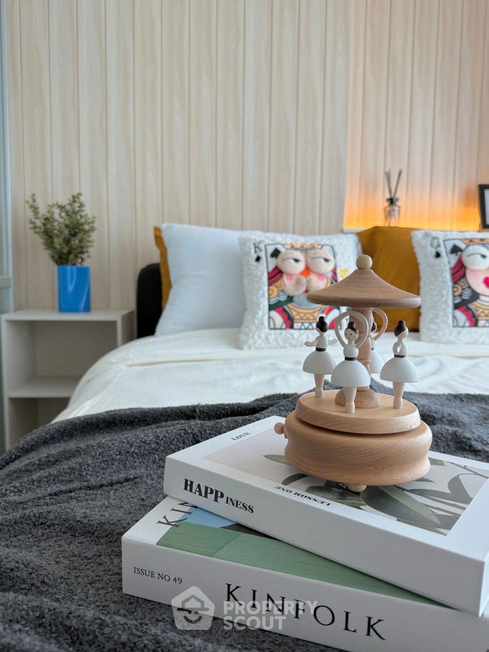 รูป คอนโด สตูดิโอ ที่ ลุมพินี ซีวิว จอมเทียน ใกล้ หาดจอมเทียน (ID 2471905) - รูปที่ 2/14