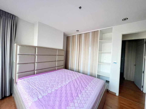 💥🔔⚠️🏘️Ⓜ️กดปุ่มแอดไลน์💥เดอะ เพรสซิเดนท์ สาทร - ราชพฤกษ์ 2