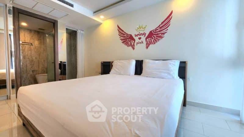 picture 1-BR Condo at Grand Avenue Pattaya close to Pattaya South (ID 2418850) - 11/14