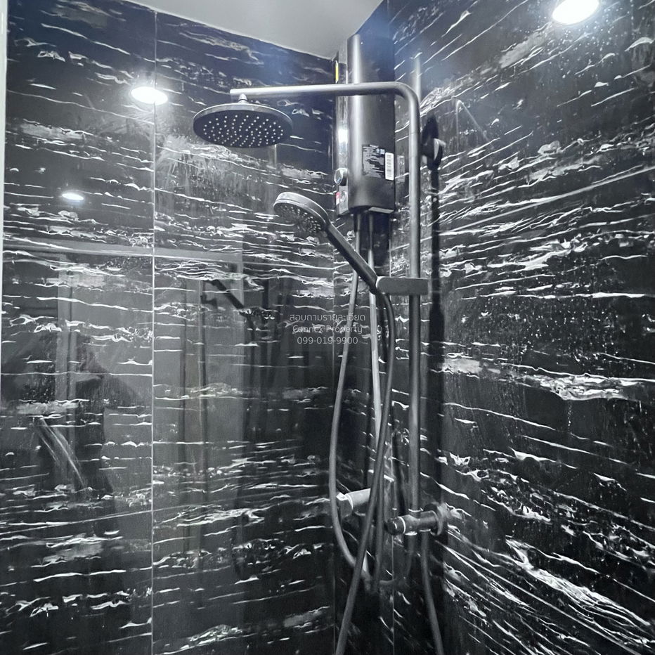 รูป 🔥🔥🔥 เช่าคอนโด เดอะ เบส พระราม 9 - รามคำแหง ARL-รามคำแหง หัวหมาก เขต บางกะปิ กรุงเทพ CX-139675 ✅ ทักไลน์ @connexproperty ตอบทันที ทีมงานมืออาชีพ ✅ 🔥🔥🔥 - รูปที่ 6/7