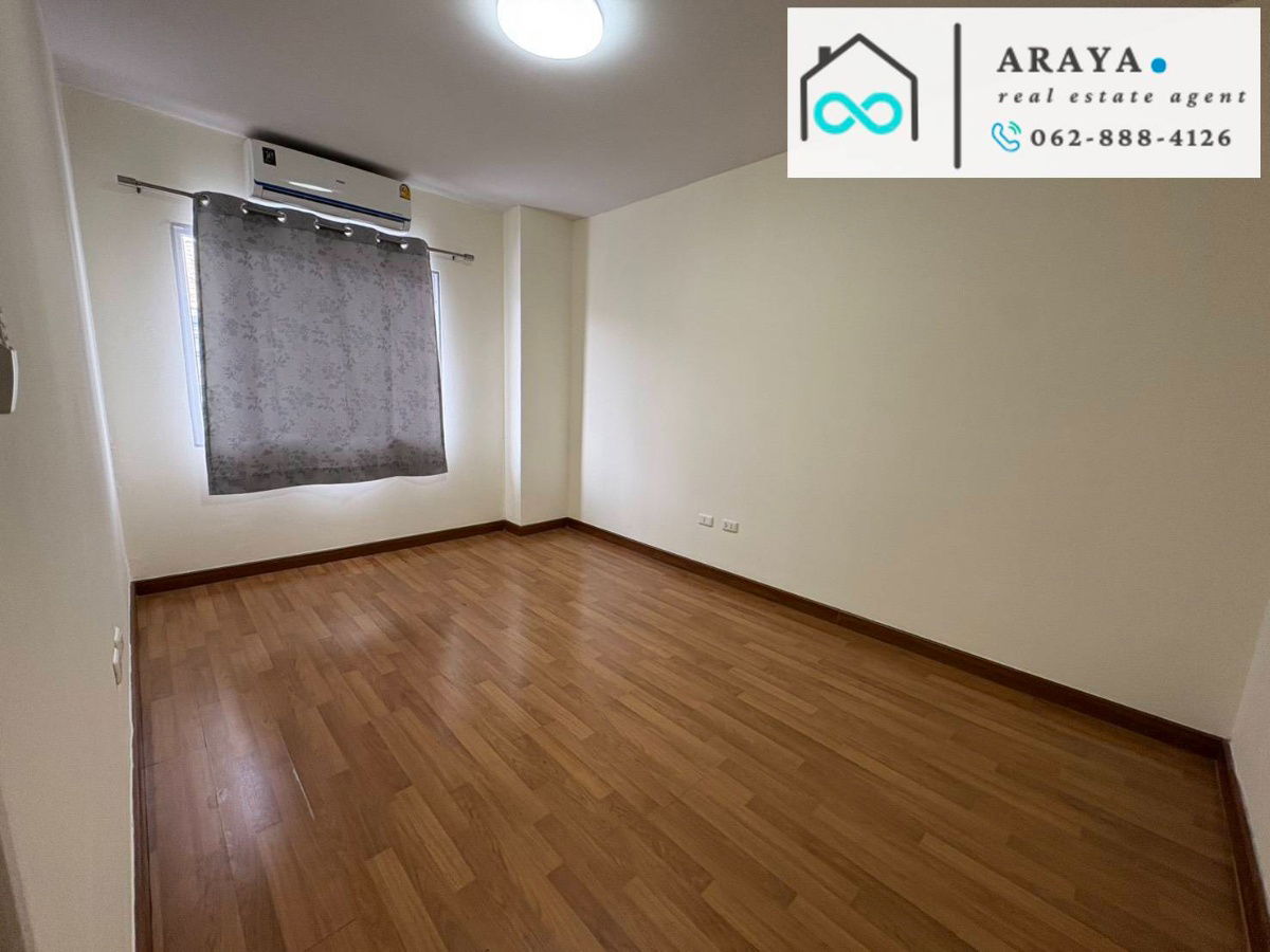 รูป ขายทาวน์เฮ้าส์ หมู่บ้านพฤกษาทาวน์ สุขุมวิท-เทพารักษ์ กม.1 สมุทรปราการ - รูปที่ 7/13