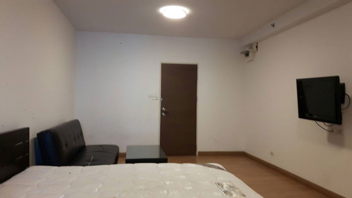 รูป A2210662 ให้เช่า คอนโด Supalai Park Kaset ห้องสตูดิโอ ขนาด 33 ตร.ม ชั้น 21 ตึก 2 - รูปที่ 2/3