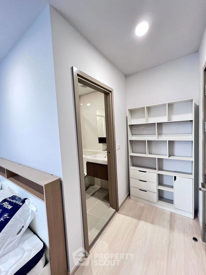 รูป คอนโด 2-ห้องนอน ที่ แอสปาย วิภา-วิคตอรี่ ใกล้ BTS สนามเป้า (ID 2472297) - รูปที่ 15/22