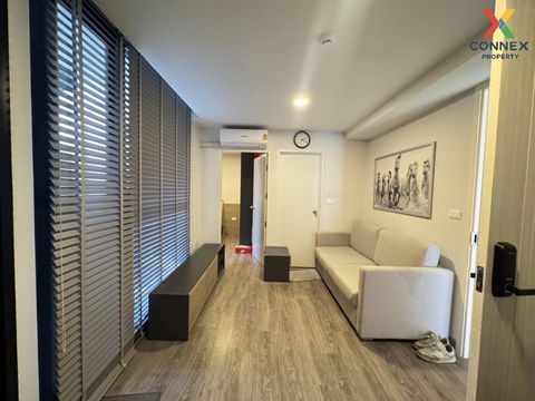 ขายคอนโด เฟล็กซี่ สาทร - เจริญนคร BTS-กรุงธนบุรี บางลำภูล่าง เขต คลองสาน กรุงเทพ CX-133925 ✅ ทักไลน์ @connexproperty ตอบทันที ทีมงานมืออาชีพ ✅