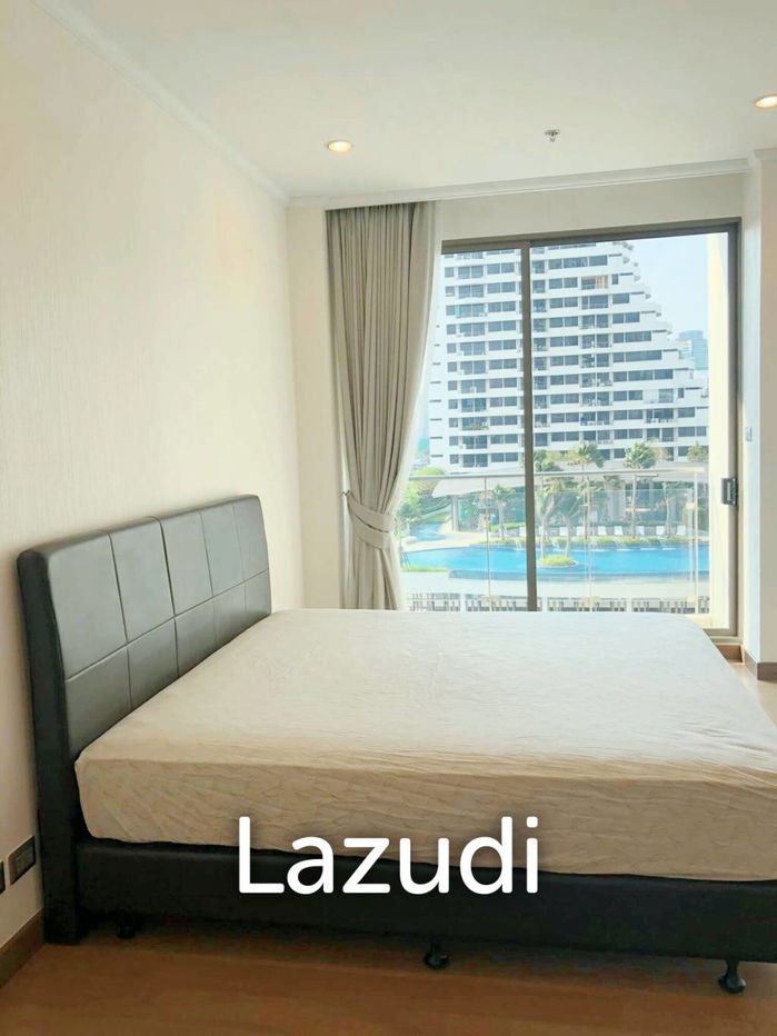 picture 1Bed 1Bath 58 SQ.M Supalai Oriental Sukhumvit 39 - 2/4