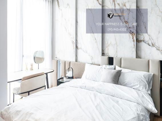 รูป Beatniq | “Stay Connected. Stay Luxurious. Stay Beatniq.” 🚝ใกล้ BTS Thonglor 350m #2025121113412 - รูปที่ 8/13